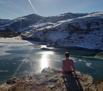 Опасная красота