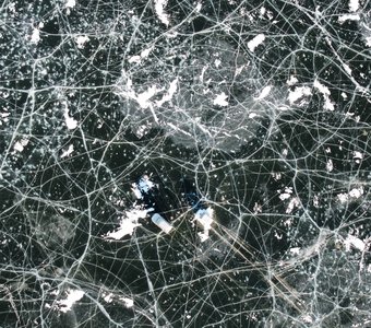 Присмотрись, это не то чем кажется