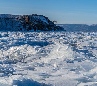 Ледяное царство