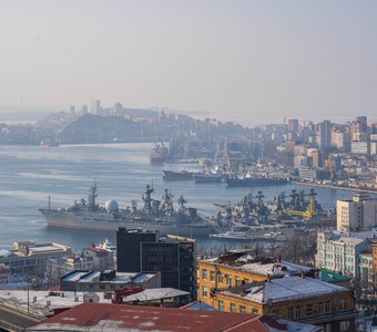 Золотой рог