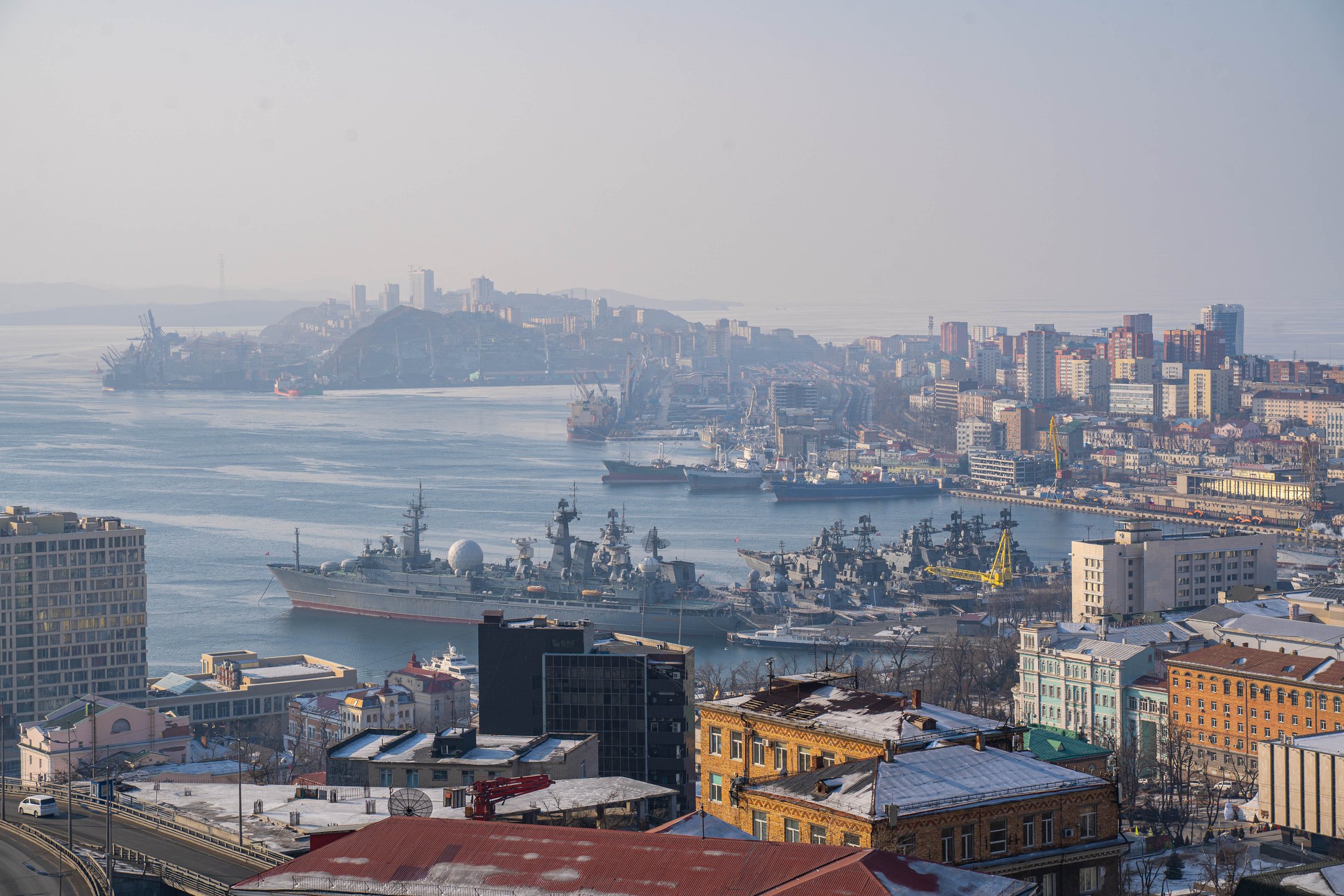 Золотой рог