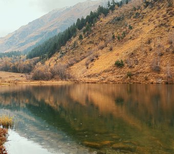У природы нет плохой погоды