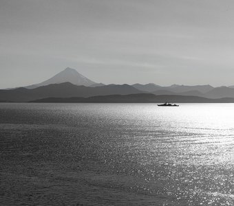 Авачинская бухта