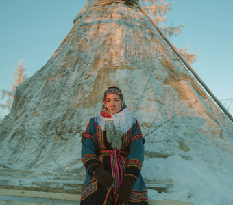 Северные будни