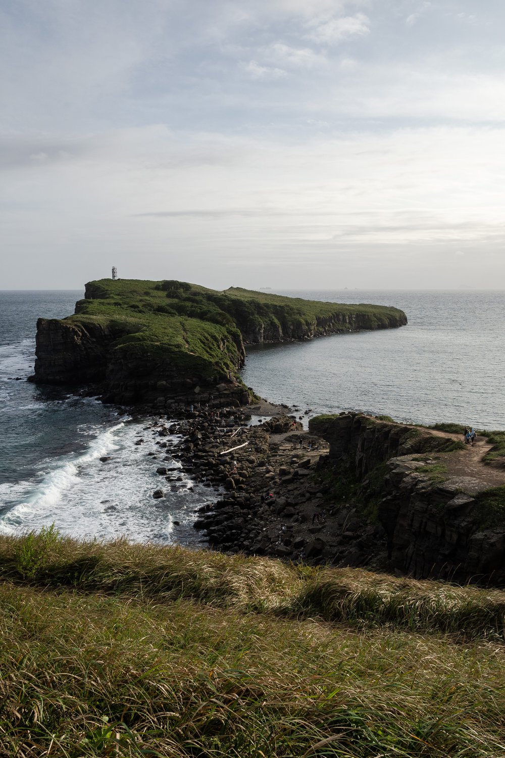 Мыс Тобизина