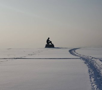 Живет такой парень