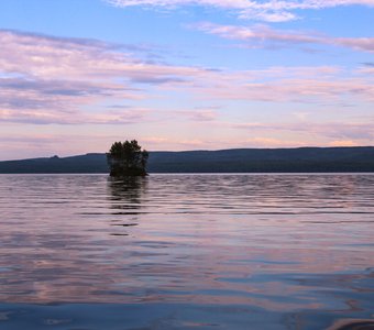 Безмятежность