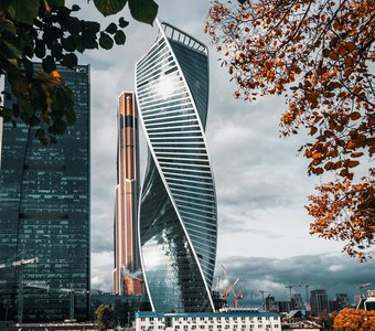 Городская кокетка