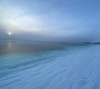 Великий север