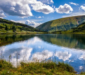 По берегам Сердца