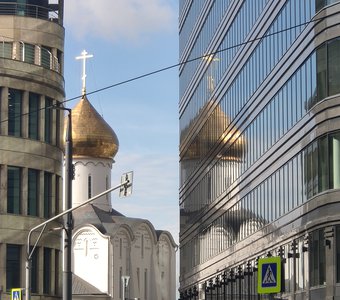 Отражение веры