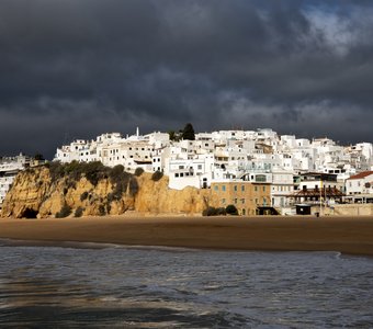 Albufeira, Portugal