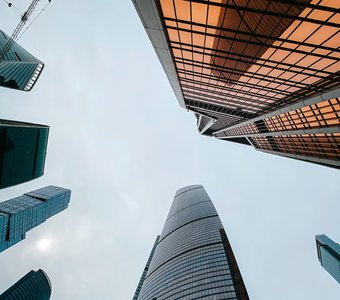 Москва не сразу строилась