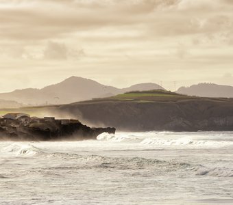 Ribeira Grande, Azores