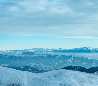 Прикосновение Рериха