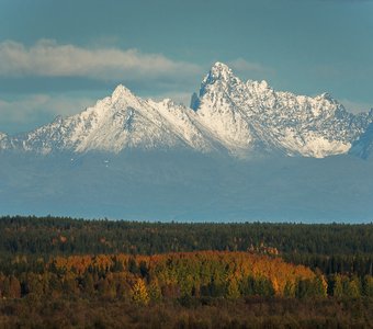 Флагман Урала