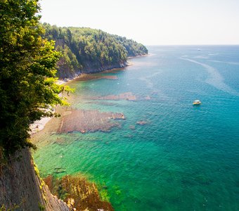 Скала Киселева