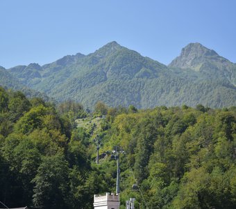 Кусочек Европы на юге России