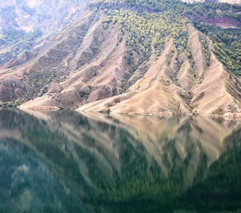 Береговая геометрия