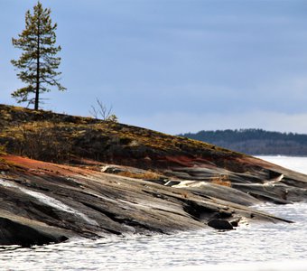 Карельские горки