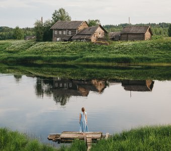 Русский Север