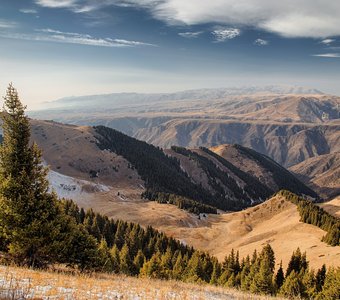 Аккорды поздней осени