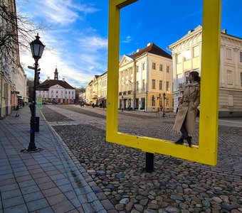 НацГео.Tartu. Эстония.