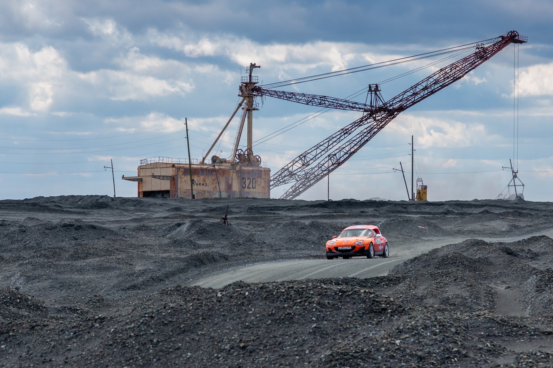 Уральская Кин-дза-дза