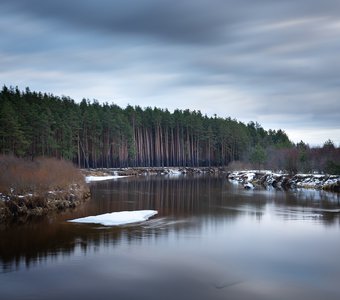 Безмятежность