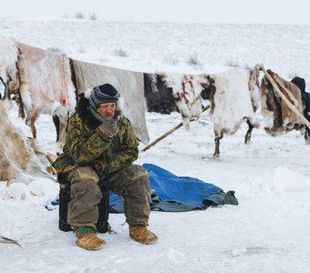 Старейшина