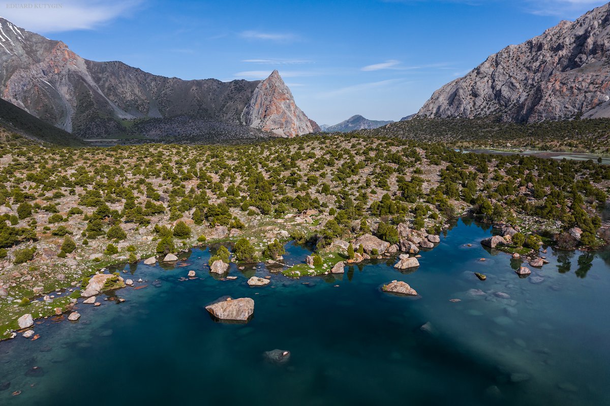 Куликалон Таджикистан фото озеро