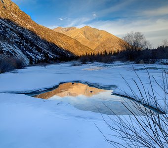 Зазеркалье