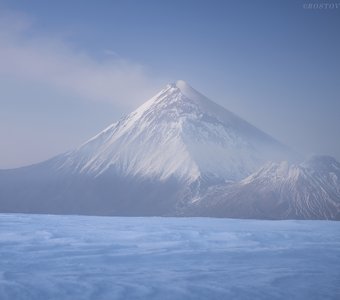 Камчатка