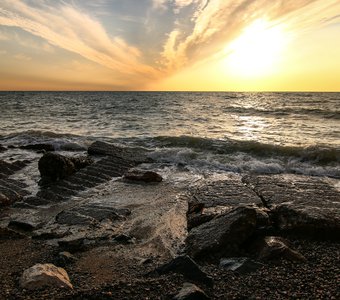 Дорога в бездну