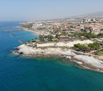 Бухта дель Дуке