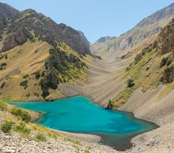 Терметаш