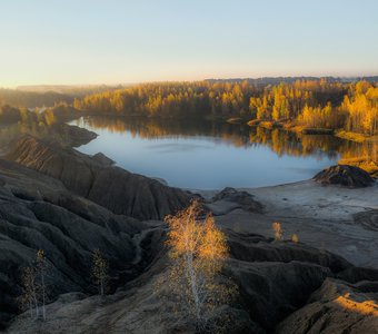 Красота утренних Кондуков