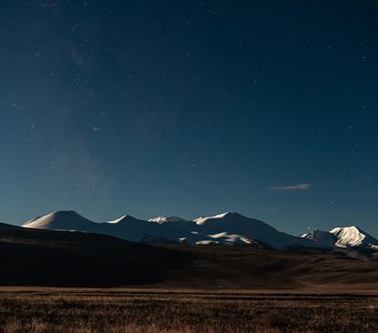 Ночь на Укоке