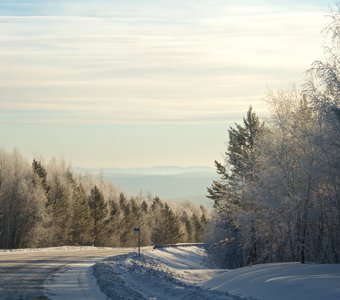 На Байкал!