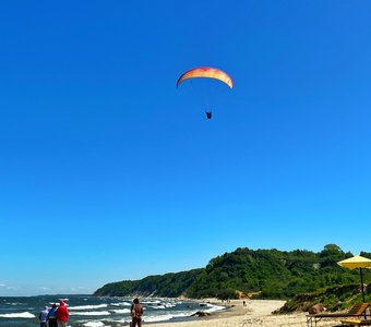 Калининградская область