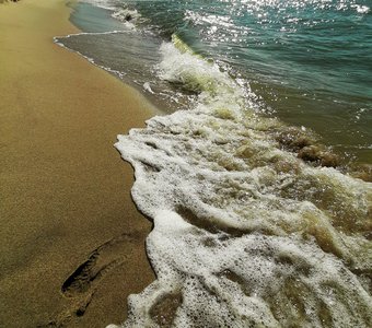 Балтийское море