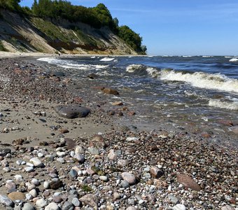 Калининградская область