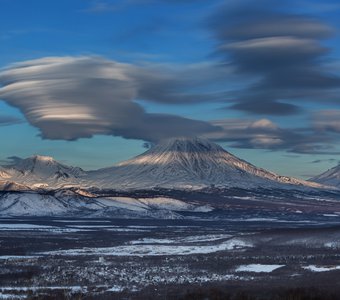 Нашествие перед закатом