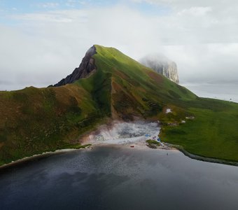 Волшебный архипелаг