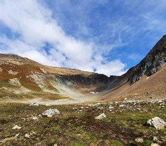 Невероятная Камчатка