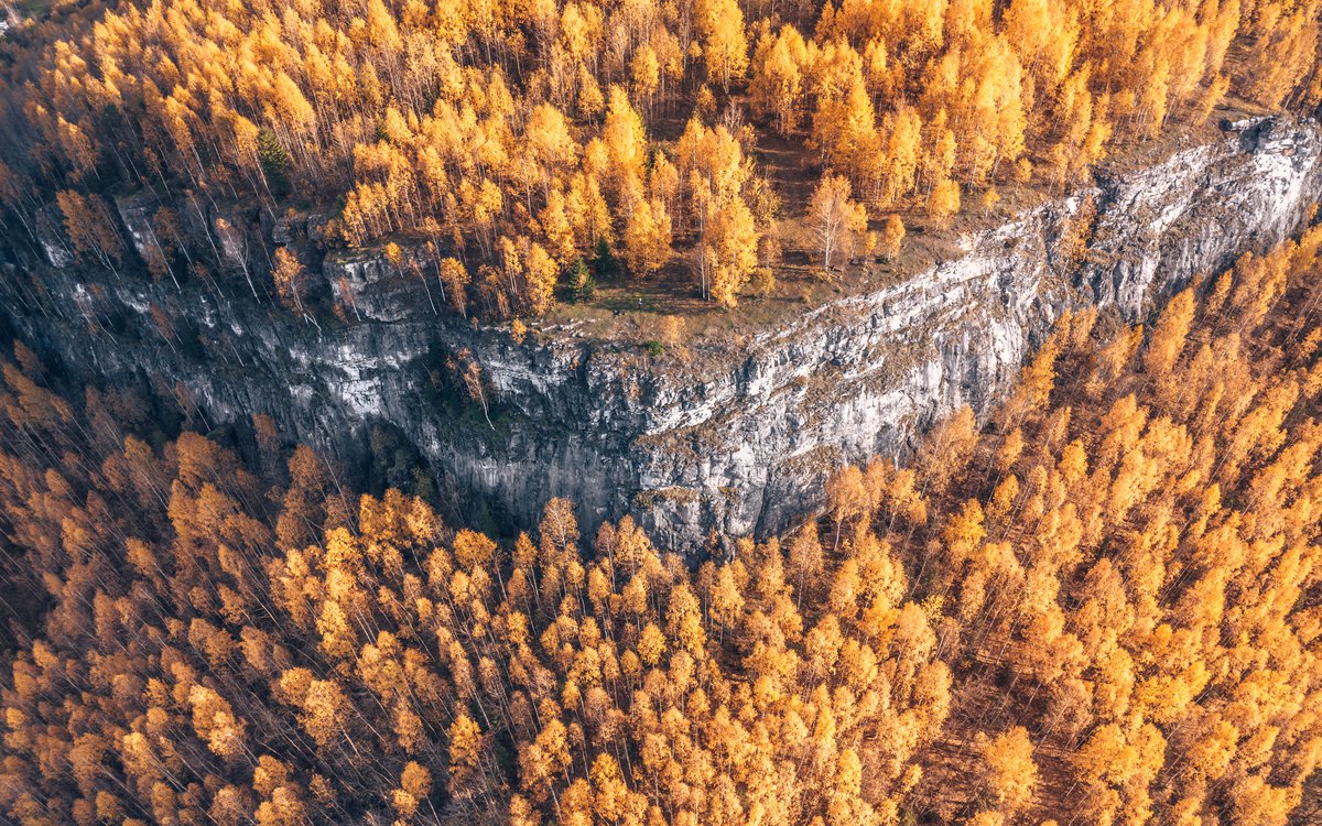 гора щелкановка пермский край