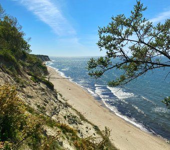 Филинская бухта