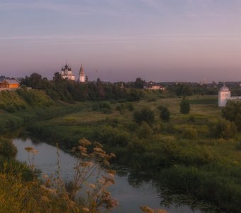 Вечерний звон