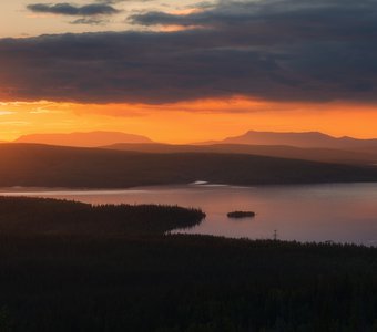 Полярный день