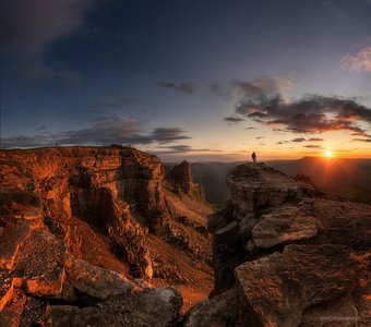 Марсианские хроники Бермамыта